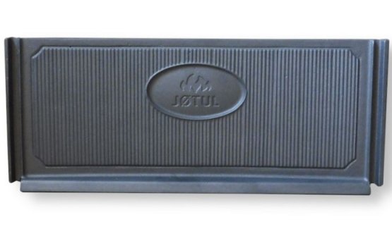 JOTUL zadní vnitřní díl na kamna F3 CB 10366512