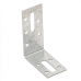 DOMAX úhelník 70 x 55 x 30 x 2,0mm ZN KRD2 4216 DMX