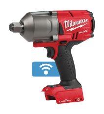 MILWAUKEE aku ¾″ rázový utahovák M18 ONEFHIWF34-0X ONE-KEY 4933459729