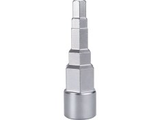 EXTOL PREMIUM klíč na radiátory pětistupňový, 1/2" 8816200
