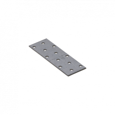 DOMAX destička perforovaná 40x120mm PP3 4403 DMX