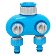 AQUACRAFT Rozbočovač Premium DUAL 550259