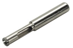 WOLFCRAFT děrovka 8mm DIA Ceramic 5917000