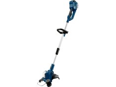 EXTOL INDUSTRIAL Sekačka strunová aku 40V Li-ion 2500mAh 8795614