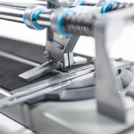 Stavtool řezačka obkladů s vykružovačem 600mm P19754TFL