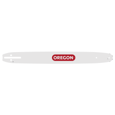 OREGON vodící lišta SINGLE RIVET 18" (45cm) 3/8" (1,3mm) 180SDEA095