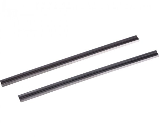 EXTOL nože hoblovací HSS 110mm 2ks 8893405A
