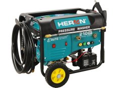HERON  HPW210 vysokotlaký motorový čistič, 210bar 8896350