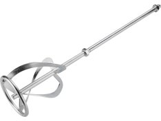 EXTOL metla pro stavební míchadla pr.120mm délka 600mm 8890600P