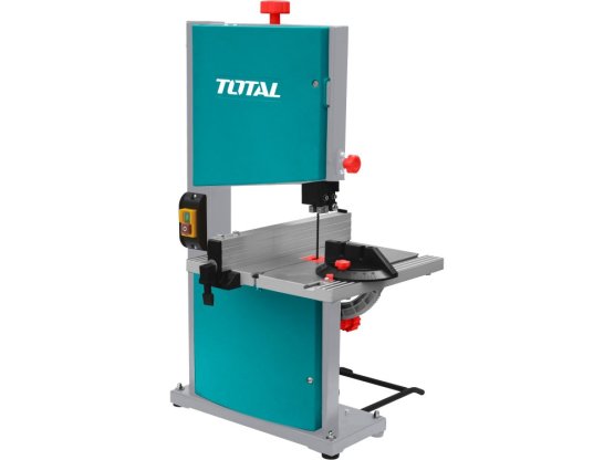 TOTAL Pásová pila 350W TS730301