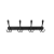 DOMAX věšák oděvu 410mm WUH2 54342 DMX