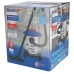 DEDRA krbový vysavač popela 20L 1200W DED6594