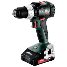 METABO aku šroubovák vrtací BS 18 LT BL 18V 602325550