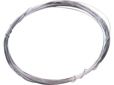 EXTOL CRAFT drát řezací, odporový, ⌀0,22mm x 3m 417240A