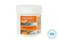 Marimex Spa Mini Tablety 0,5 kg