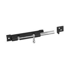 DOMAX zástrč s kulatým jezdcem úzká 100x10mm WOS100C 8573 DMX