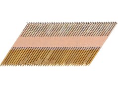 EXTOL PREMIUM hřebík nastřelovací 480ks 90mm pr.3,05mm vroubkovaný 8862605