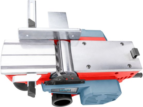 EXTOL PREMIUM hoblík elektrický, 900W, polodrážka 24mm 8893406