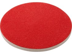 Extol výsek leštící filcový/plstěný suchý zip 150x7mm 8803598