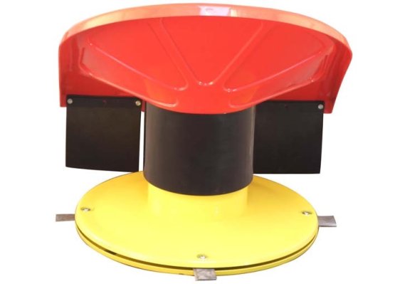 Adaptér Samson 56