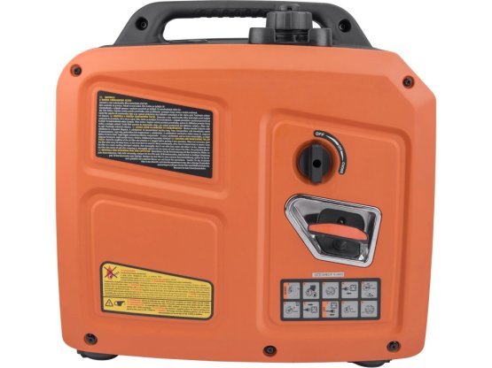 HERON Elektrocentrála digitální invertorová 2kW 8896223