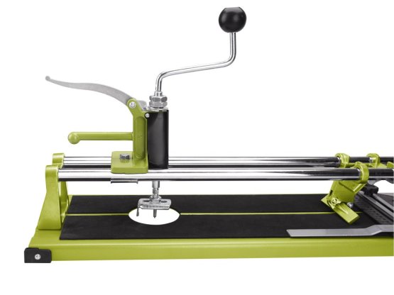 Extol Craft řezačka obkladaček s vykružovacím vrtákem, 600mm 687