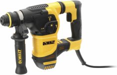 Kombinované kladivo SDS+ DeWALT D25333-QS
