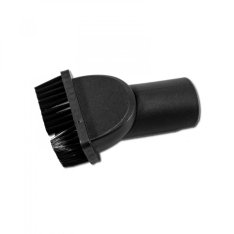 XTLINE kartáč kulatý na vysavač 32mm XT10281B3