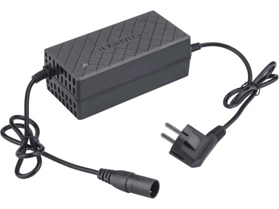 EXTOL CRAFT Nabíječka náhradní 402600A