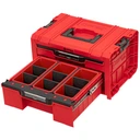 QBRICK organizér 450x310x244 systém PRO drawer 2 toolbox 2.0 P90709