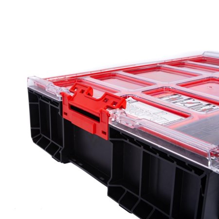 Qbrick organizér PRO 300" 450x360x110mm P90632