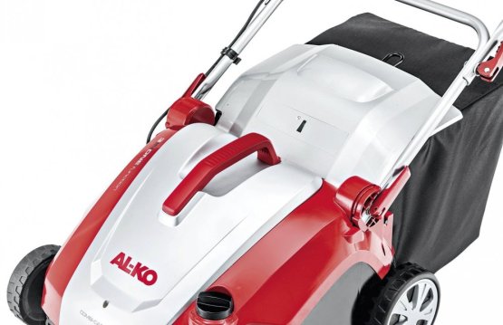 AL-KO 36 E Combi Care Comfort elektrický vertikutátor 113465