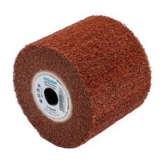 XTLINE válec nylonový satinovací 120X100 P240 XT390240