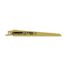 Makita bimetalový pilový list 152mm 1ks B-05175
