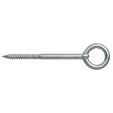 FISCHER lešenářské oko GS 12x90mm 80925