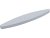 brousek na kosu oválný, 230mm, 13937 EXTOL CRAFT