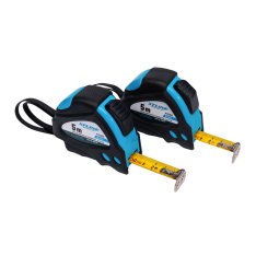 Metr svinovací magnetický 5 metr 19mm