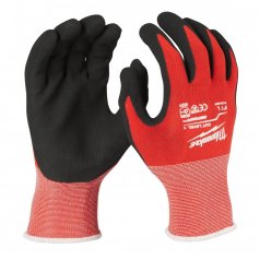 Milwaukee povrstvené rukavice s třídou ochr.1 vel. 11 (XXL) 4932471419