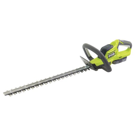 RYOBI Akumulátorový plotostřih 18V, délka lišty 45cm (1x2.0Ah) RHT184520 5133003655