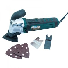 XTLINE bruska multifunkční 400W XT106200