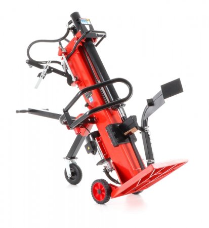 VeGA LV1110 PRO VARIO profi štípač 11 tun na dřevo