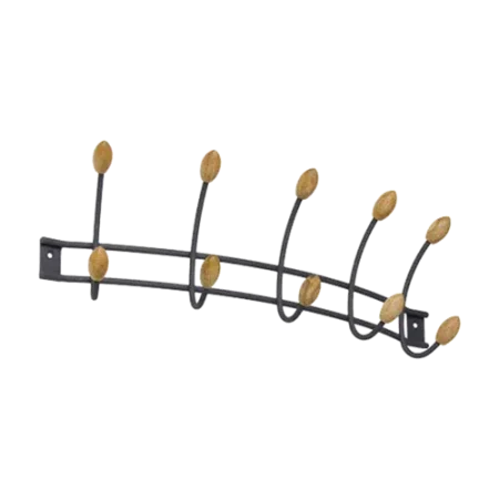 DOMAX věšák oděvu 420mm WUB2 54412 DMX
