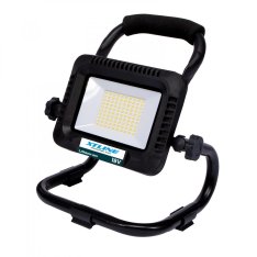 XTline aku reflektor LED 35W 18V XT102768 bez akumulátoru a nabíječky