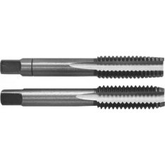 TOOLS sada závitníku M27x1,5mm HSS 3010 BU140-272