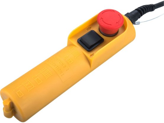 TOTAL Elektrický kladkostroj 500kg 900W TLH1952