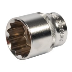 Honiton hlavice nástrčná dvanáctihraná 1/2" 36mm H1736