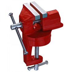 GK Tools svěrák stolní otočný 60mm P19225