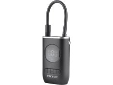 EXTOL CRAFT Kompresor aku 10,8bar USB nabíjení 8891511