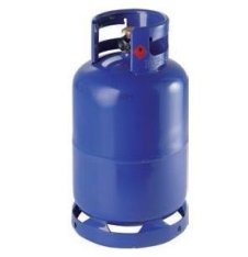 Tlaková láhev 5 Kg na propan / butan - bez náplně