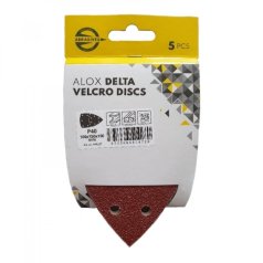 XTLINE Brusný výsek 1bal/5ks BSPA4242